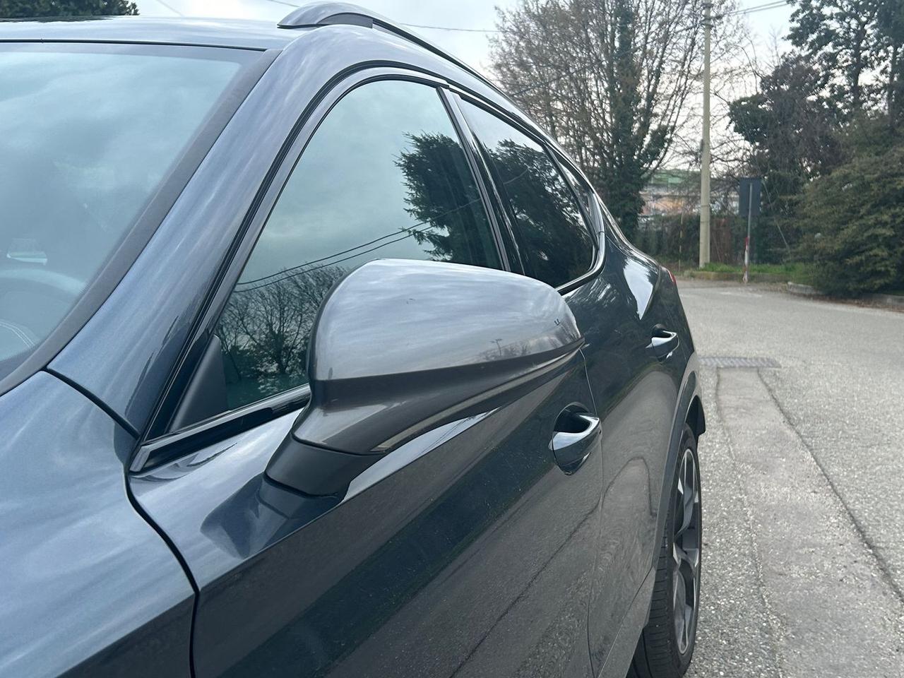 Cupra Formentor 1.4 E-HIBRID #9921