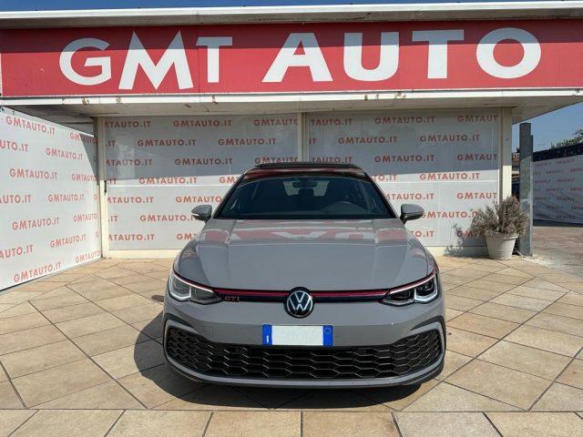 VOLKSWAGEN Golf GTI PERFORMANCE 2.0 245CV PANORAMA 19" IQ.LIGHT