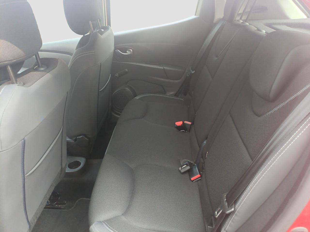 Renault Clio Sporter TCe 12V 90CV Start&Stop Energy Intens