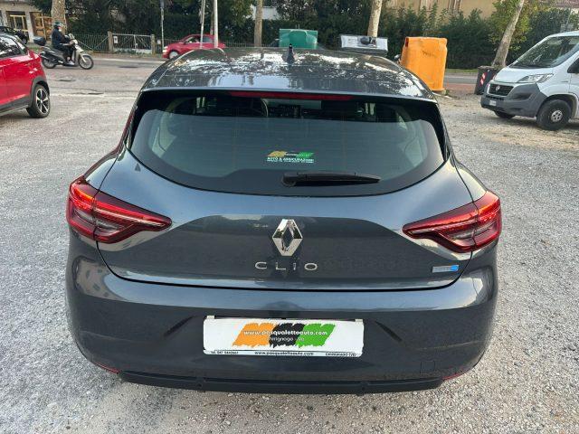 RENAULT Clio AUTOMATICA! Full Hybrid E-Tech 140cv Business