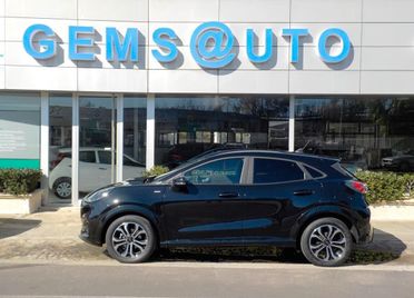 Ford Puma 1.0 EcoBoost Hybrid 125 CV S&S ST-Line