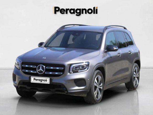 MERCEDES-BENZ GLB 200 D D AUTOMATIC SPORT