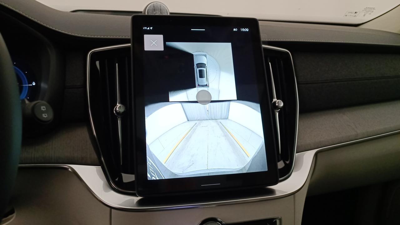 VOLVO XC90 2.0 t8 phev Ultra Bright awd 7p.ti auto