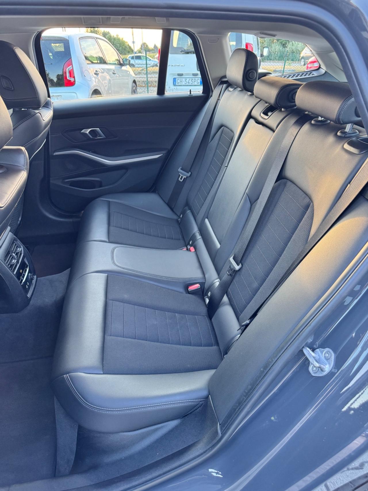 Bmw 320 320d xDrive Business Advantage