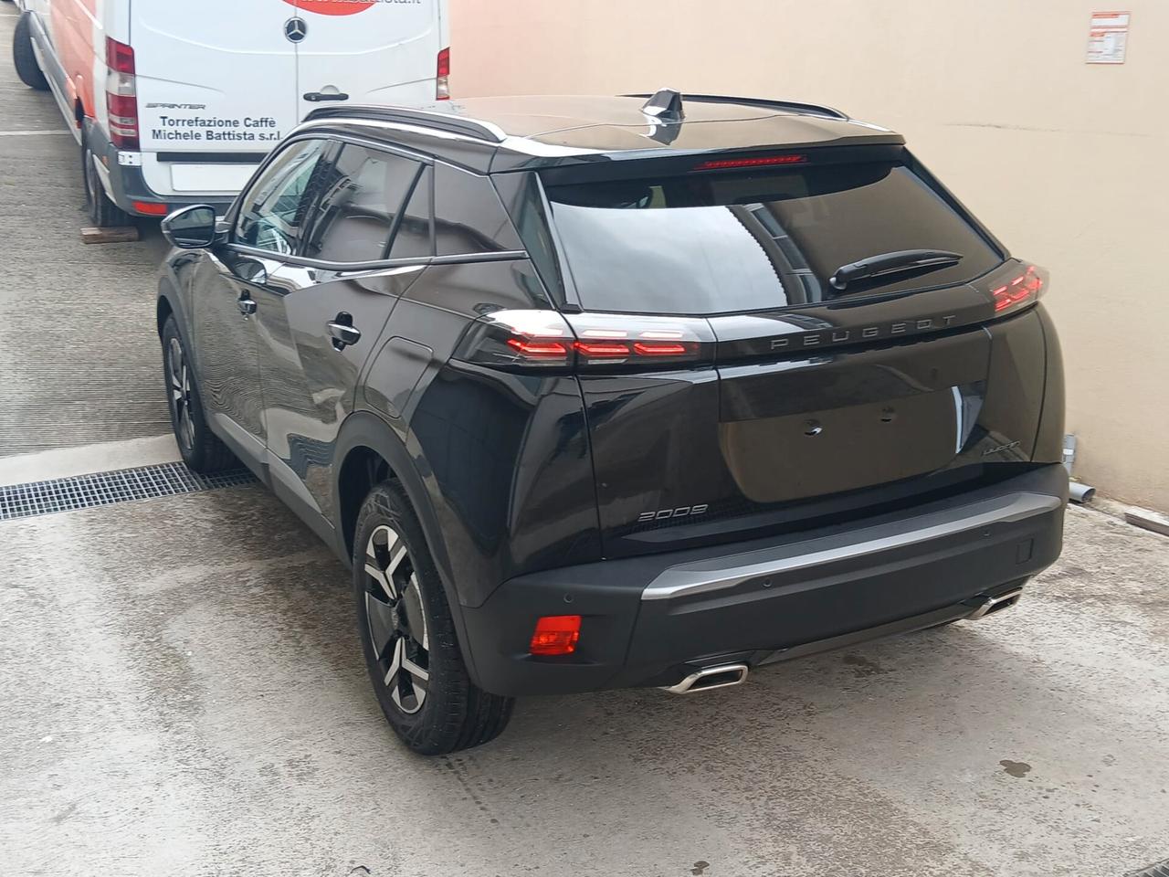 Peugeot 2008 PureTech 100 Allure S&S