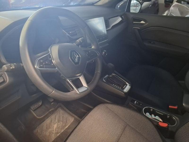 Renault Captur II 2019 1.6 E-Tech full hybrid Rive Gauche 145cv auto