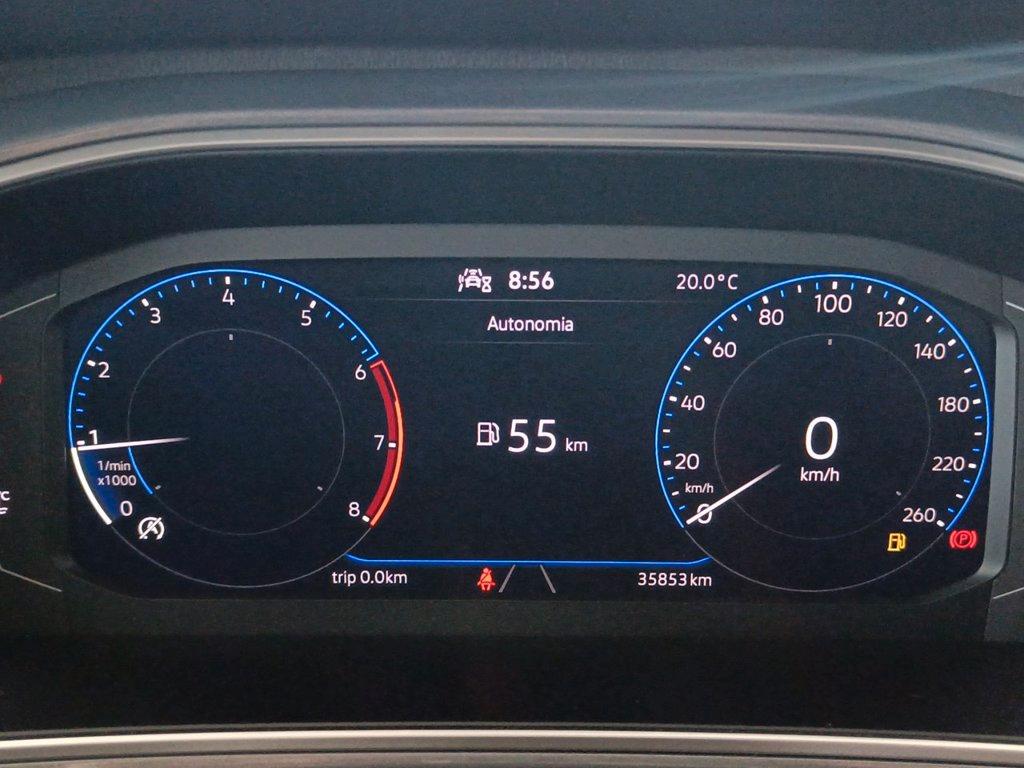 VOLKSWAGEN T-roc 1.5 tsi style del 2022