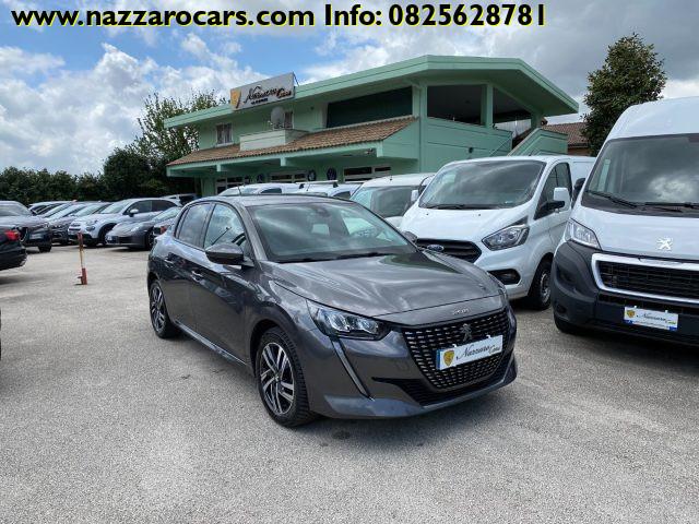 PEUGEOT 208 BlueHDi 100 5 porte Allure NAVIGATORE