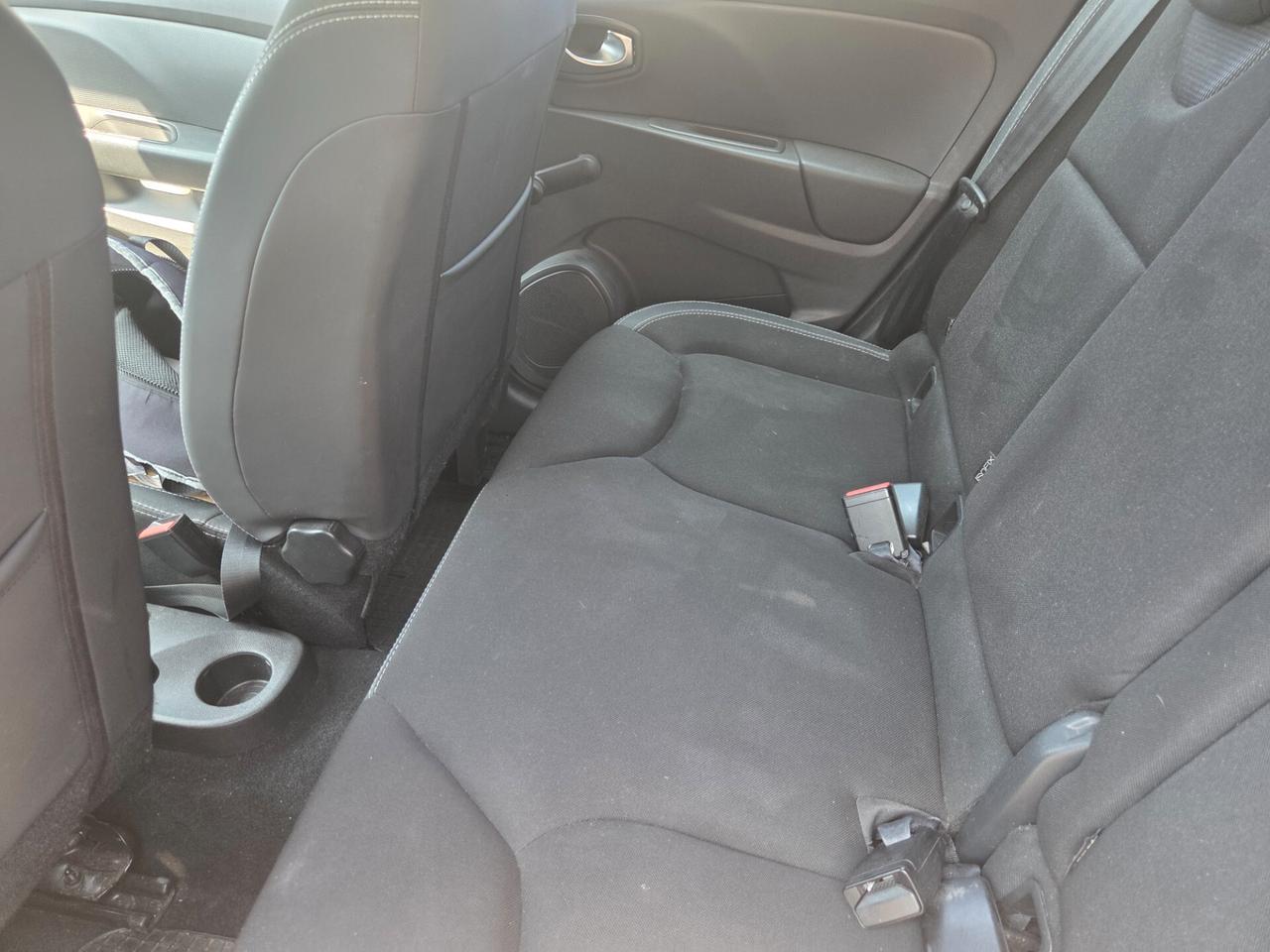 Renault Clio dCi 8V 75 CV 5 porte Duel