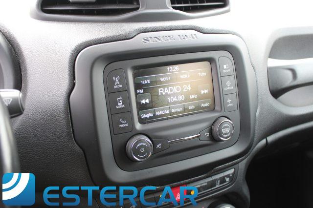 JEEP Renegade 1.4 MultiAir Limited