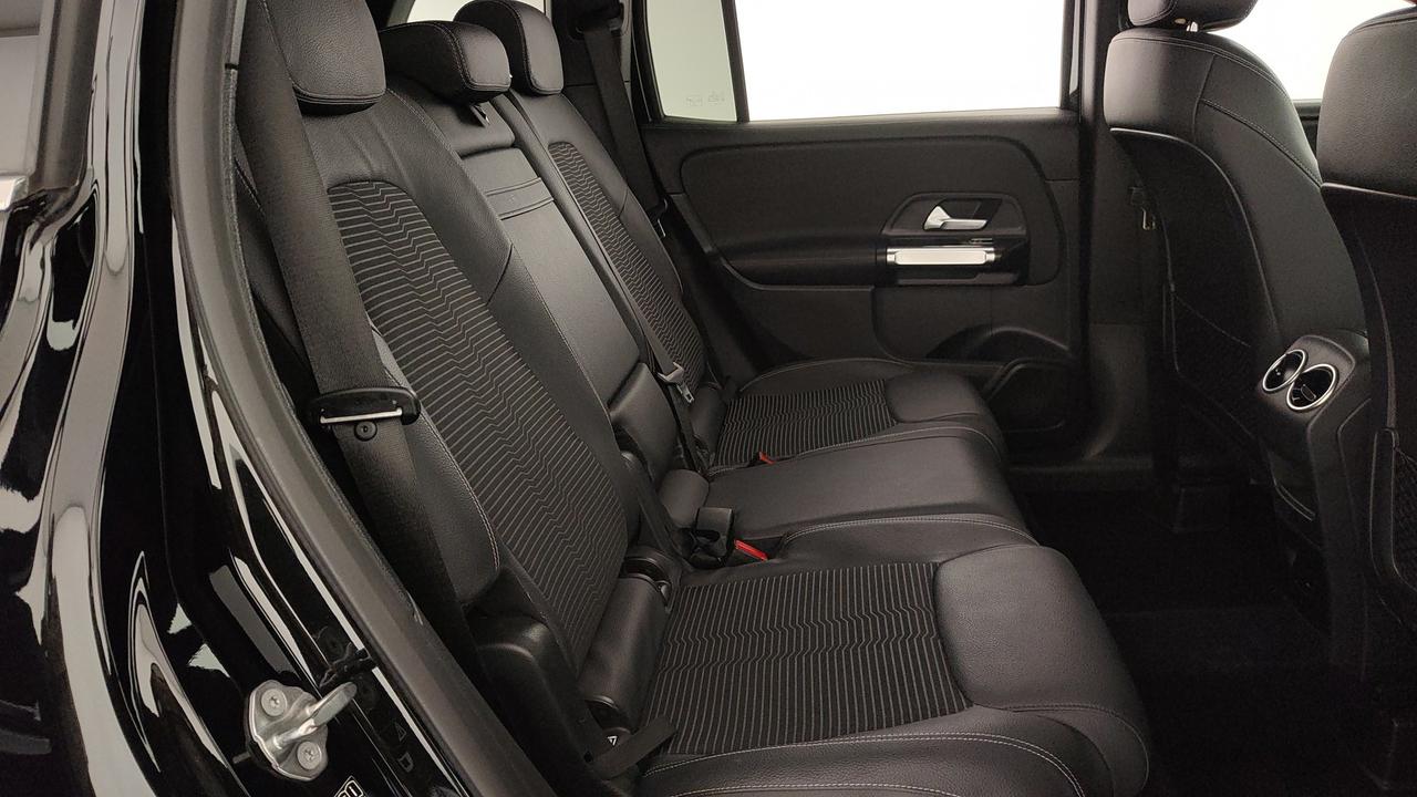 Mercedes-Benz GLB 200 d Sport Plus auto