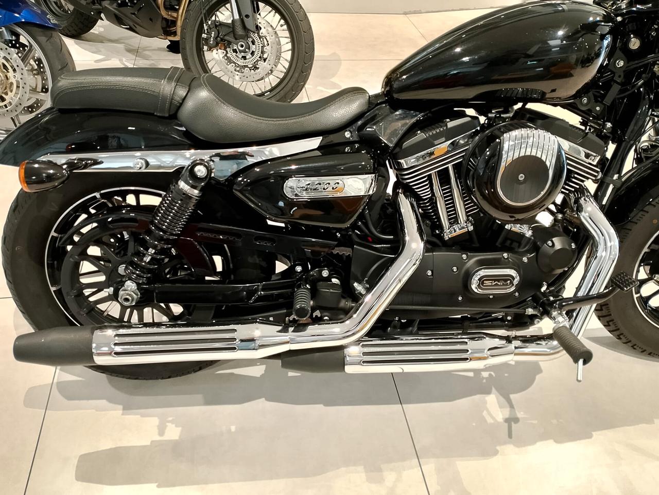 Swm Stormbreaker V1200