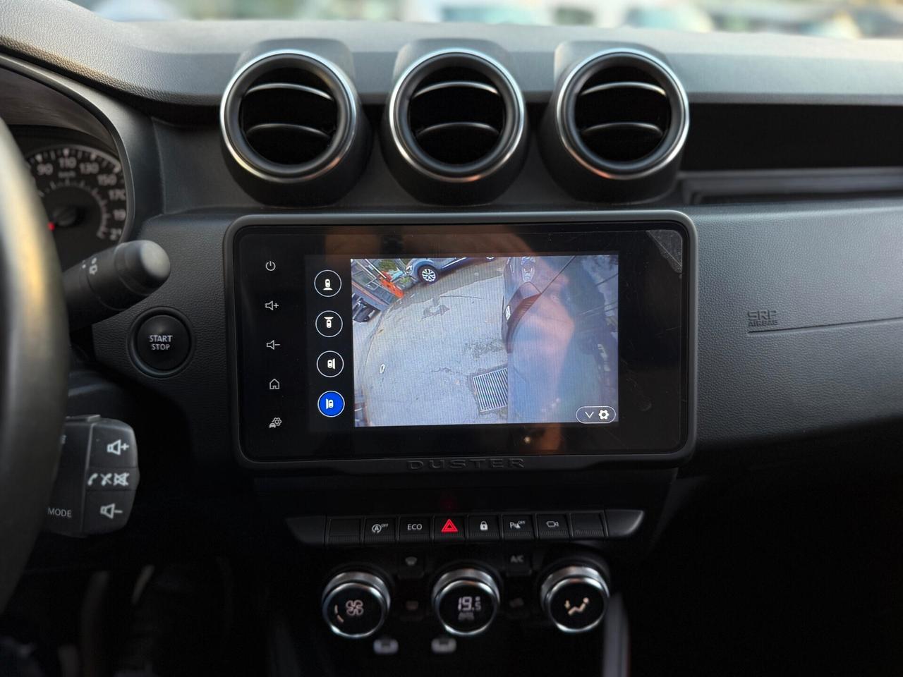 Dacia Duster 1.5 Blue dCi 8V 115 CV 4x2 Extreme