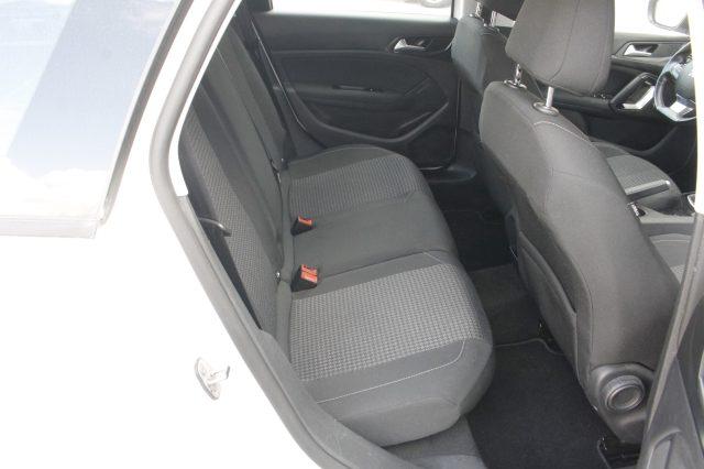 PEUGEOT 308 PureTech 110 SW Active Business Unicoproprietario