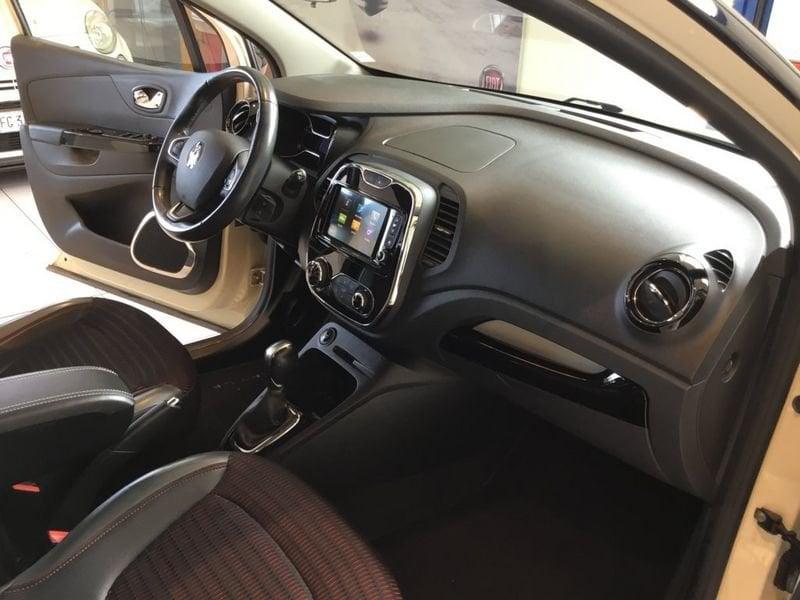 Renault Captur 1.2 TCe 120cv EDC Energy HYPNOTIC