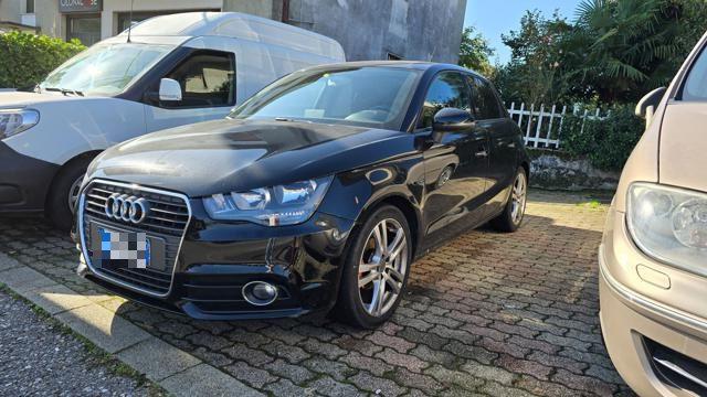 AUDI A1 SPB 1.2 TFSI Attraction