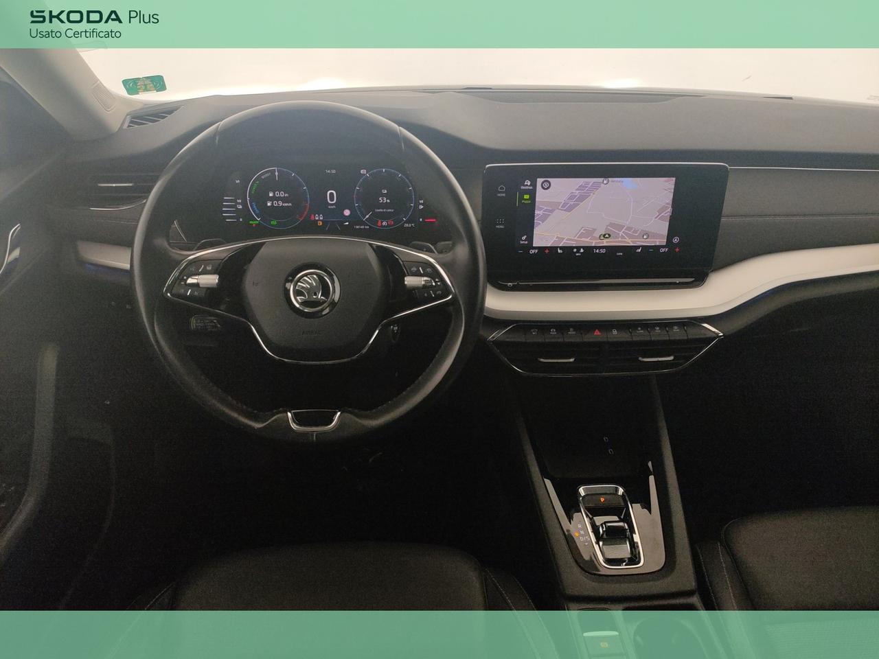 1.4 TSI Phev Style DSG