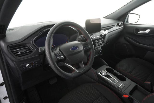 FORD Kuga Kuga 2.0 EcoBlue 120 CV aut. 2WD ST-Line