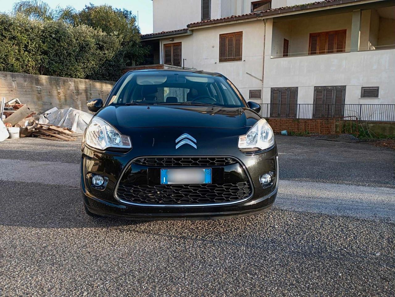 Citroen C3 1.4 HDi 70 Seduction