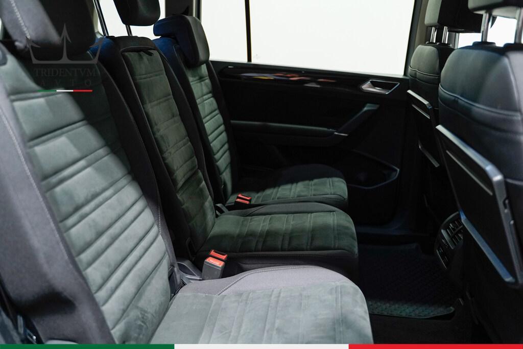 Volkswagen Touran 1.6 tdi Executive 115cv