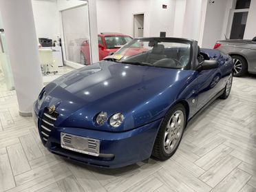Alfa Romeo SPIDER 3.0 V6 192CV BUSSO 1995