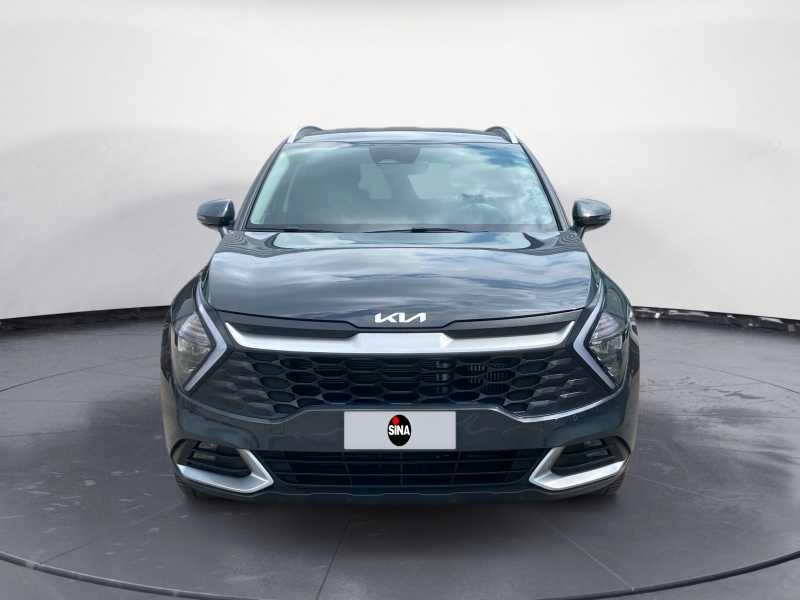 KIA Sportage 1.6 crdi mhev Style mT