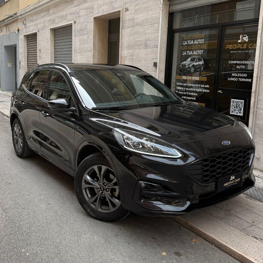 Ford Kuga 2.5 Plug In Hybrid *CERTIFICATA FORD*