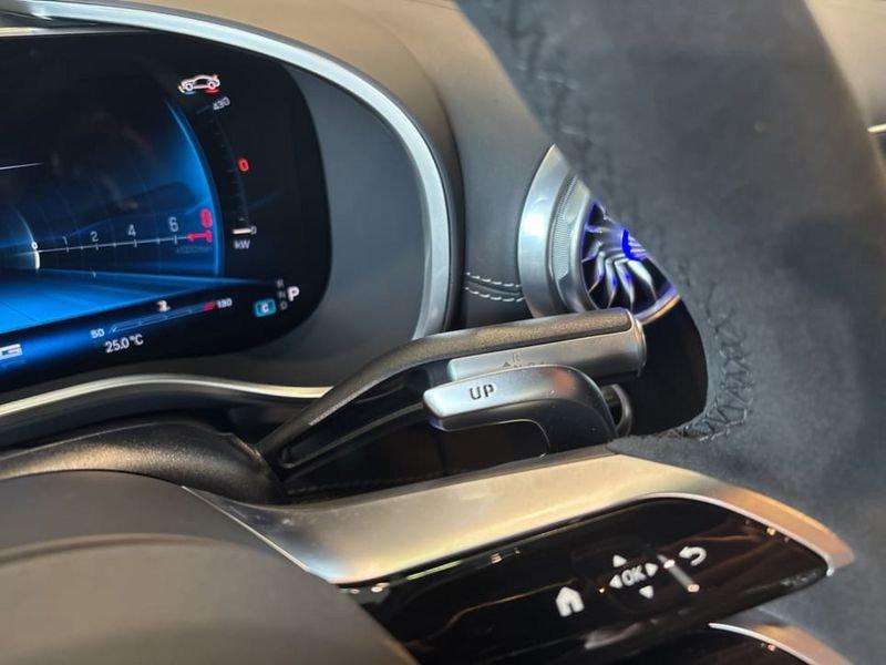 Mercedes-Benz AMG GT 63 AMG 4Matic+ Premium Plus