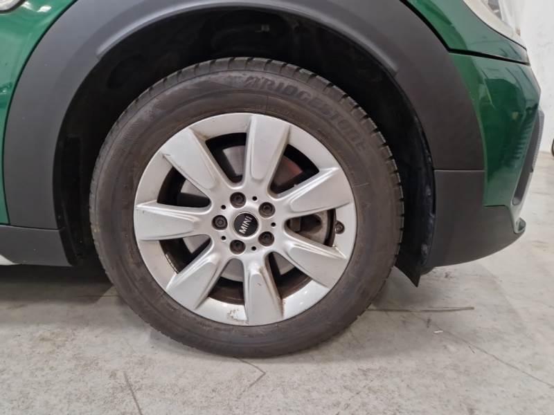Mini Countryman Cooper SE Business 1.5 Twin Power Turbo eDrive ALL4 Steptronic