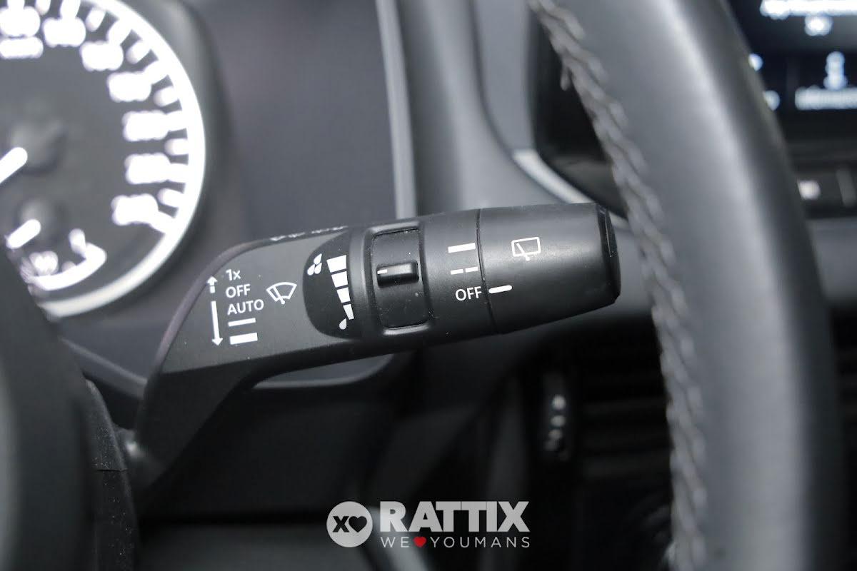 Nissan Qashqai 1.3 Mhev 158CV Business xTronic