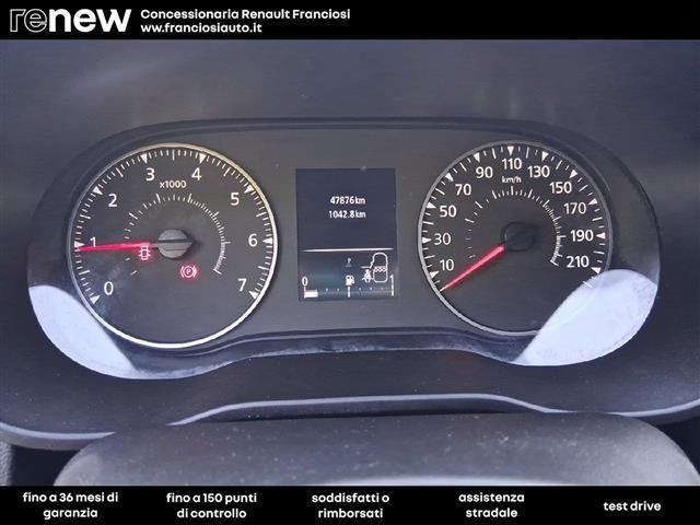 DACIA Duster II 1.0 tce Gpl 4x2 100cv Journey UP NBI