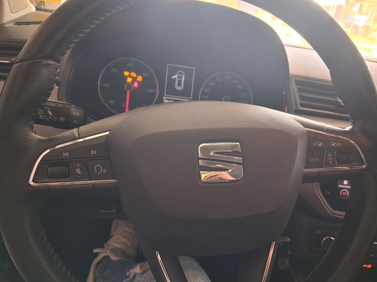 Seat Ibiza 1.6 TDI 95 CV 5 porte Business