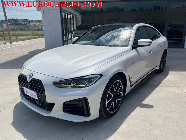 BMW 420 i Msport
