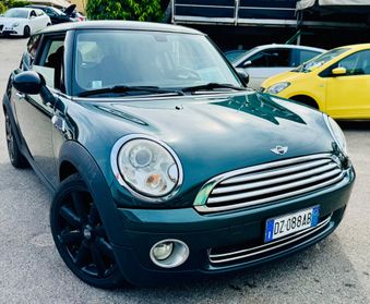 Mini Cooper S 1.6 16V Cooper