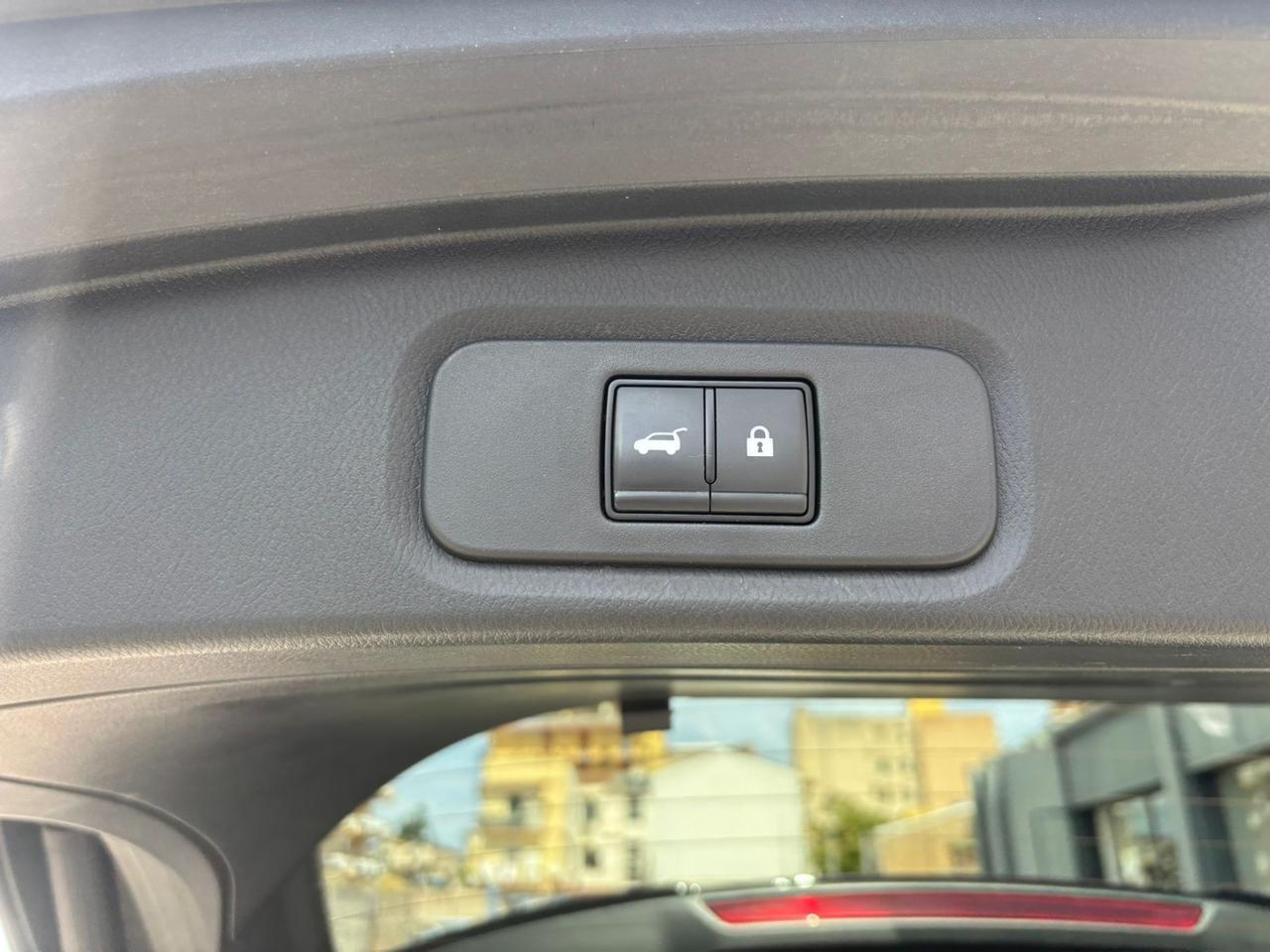 NISSAN Qashqai III 2021 - Qashqai 1.3 mhev Tekna 2wd 140cv