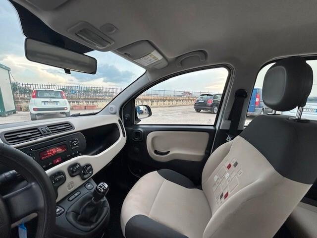Fiat Panda 1.3 MJT 95 CV S&S Easy