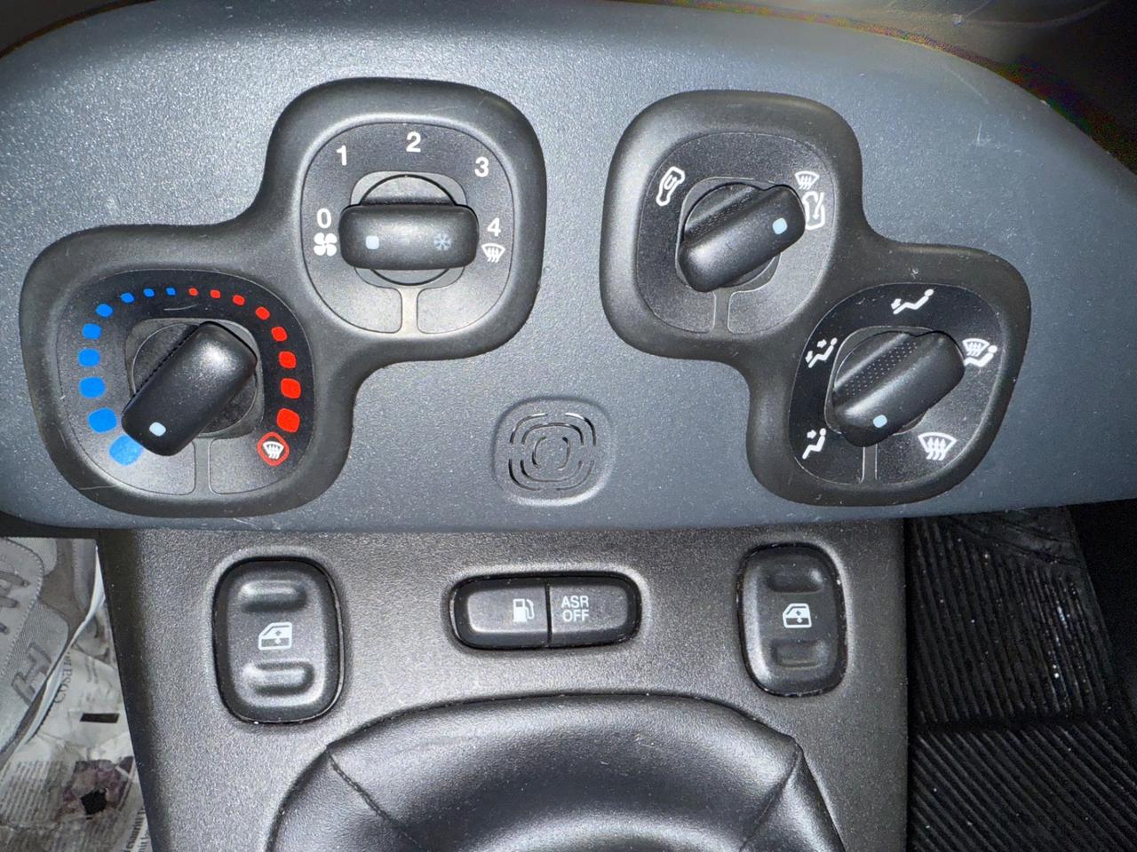 Fiat Panda 1.2 EasyPower City Life