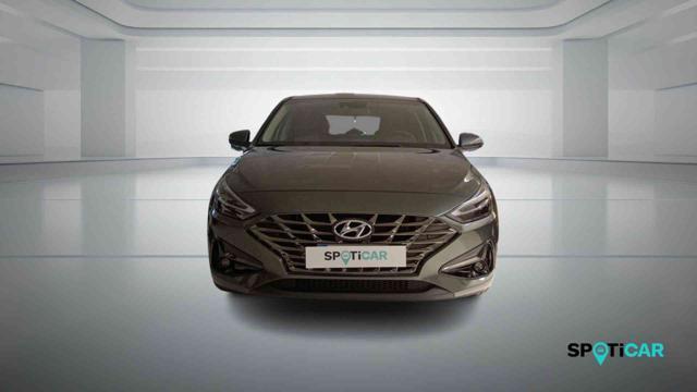 HYUNDAI i30 1.0 T-GDI iMT 48V 5 porte Prime