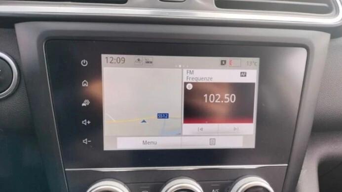 Renault Kadjar Blue dCi 8V 115CV EDC Business