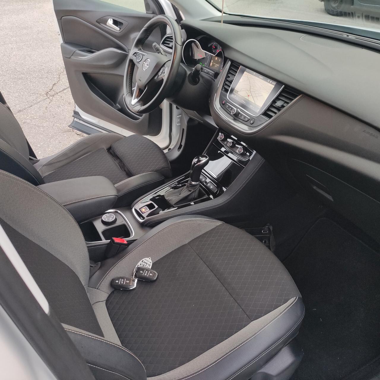 Opel Grandland X 1.5 diesel Ecotec Start&Stop aut. Innovation