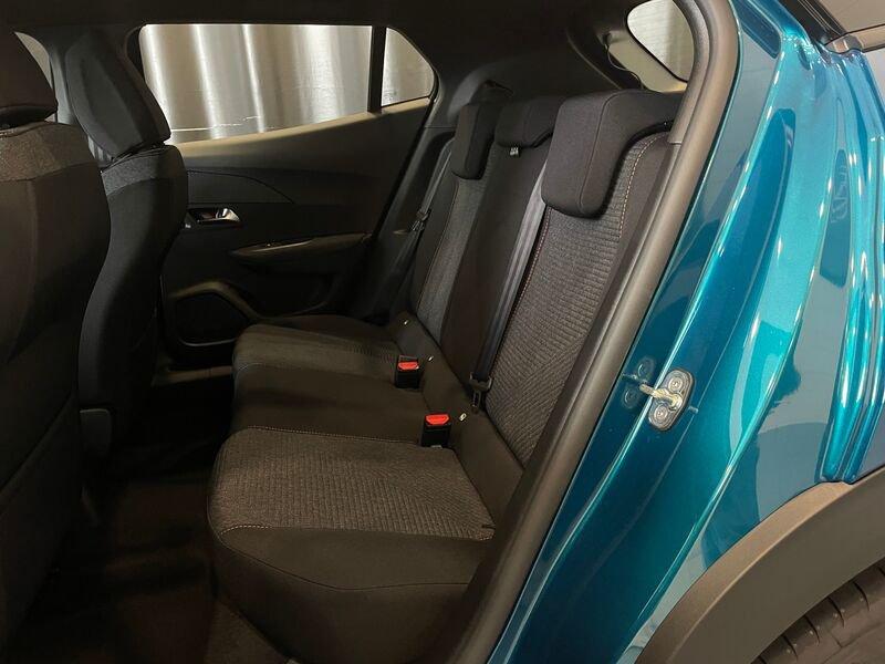 Peugeot 2008 2008 1.2 hybrid Edition 110cv e-dcs6