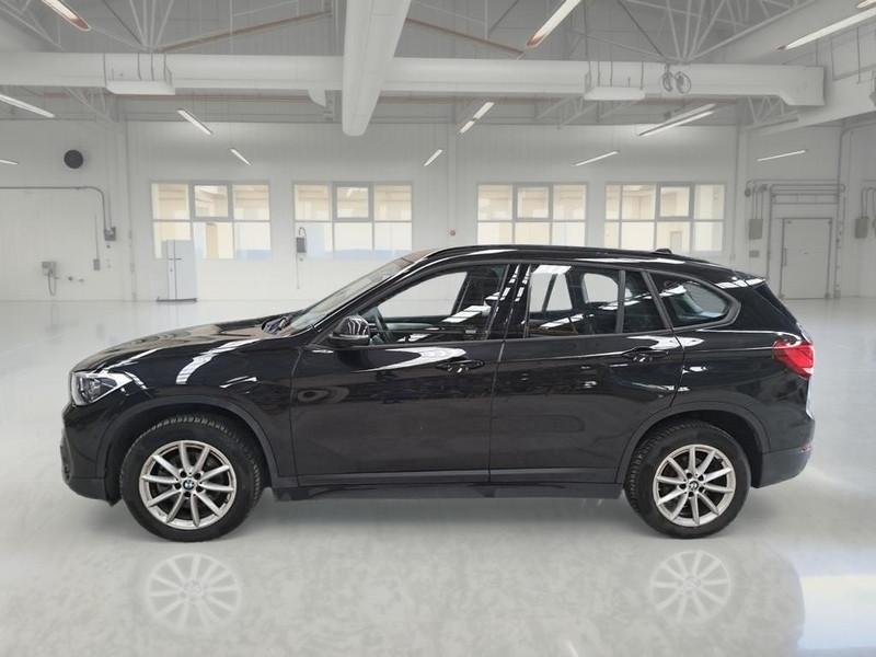BMW X1 sDrive 18d Business Advantage Auto