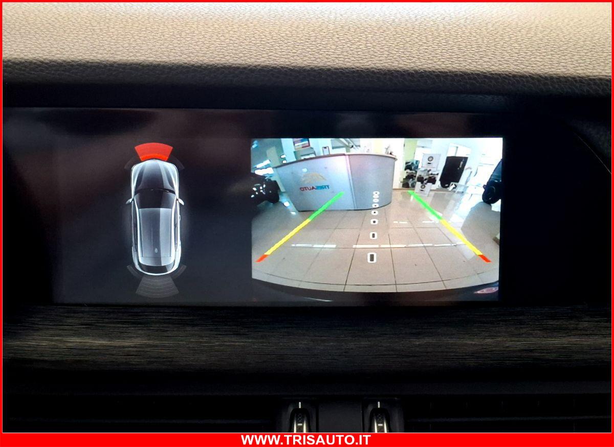ALFA ROMEO Stelvio 2.2 Td AT8 Super (BIXENO+NAVI)
