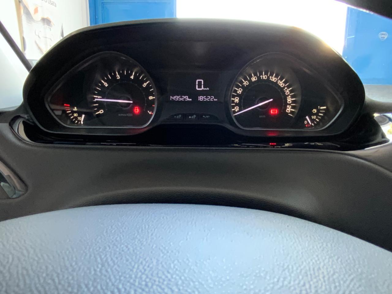Peugeot 208 PureTech 82 5 porte Active