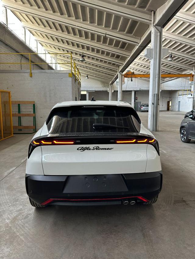 ALFA ROMEO Junior 1.2 145 CV Hybrid eDCT6 Speciale