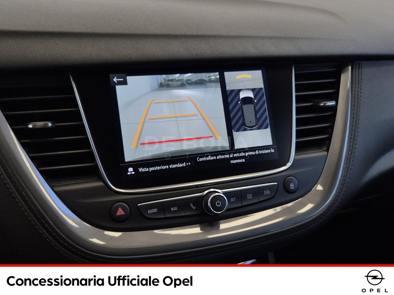 Opel Grandland X x 1.5 ecotec innovation s&s 130cv at6