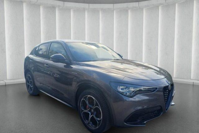 ALFA ROMEO Stelvio 2.2 Turbodiesel 210 CV AT8 Q4 Veloce