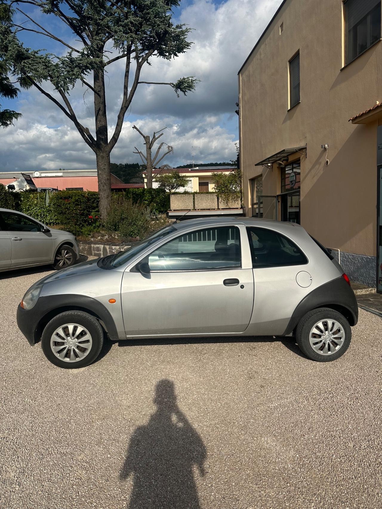 Ford Ka 1.3 Millennium