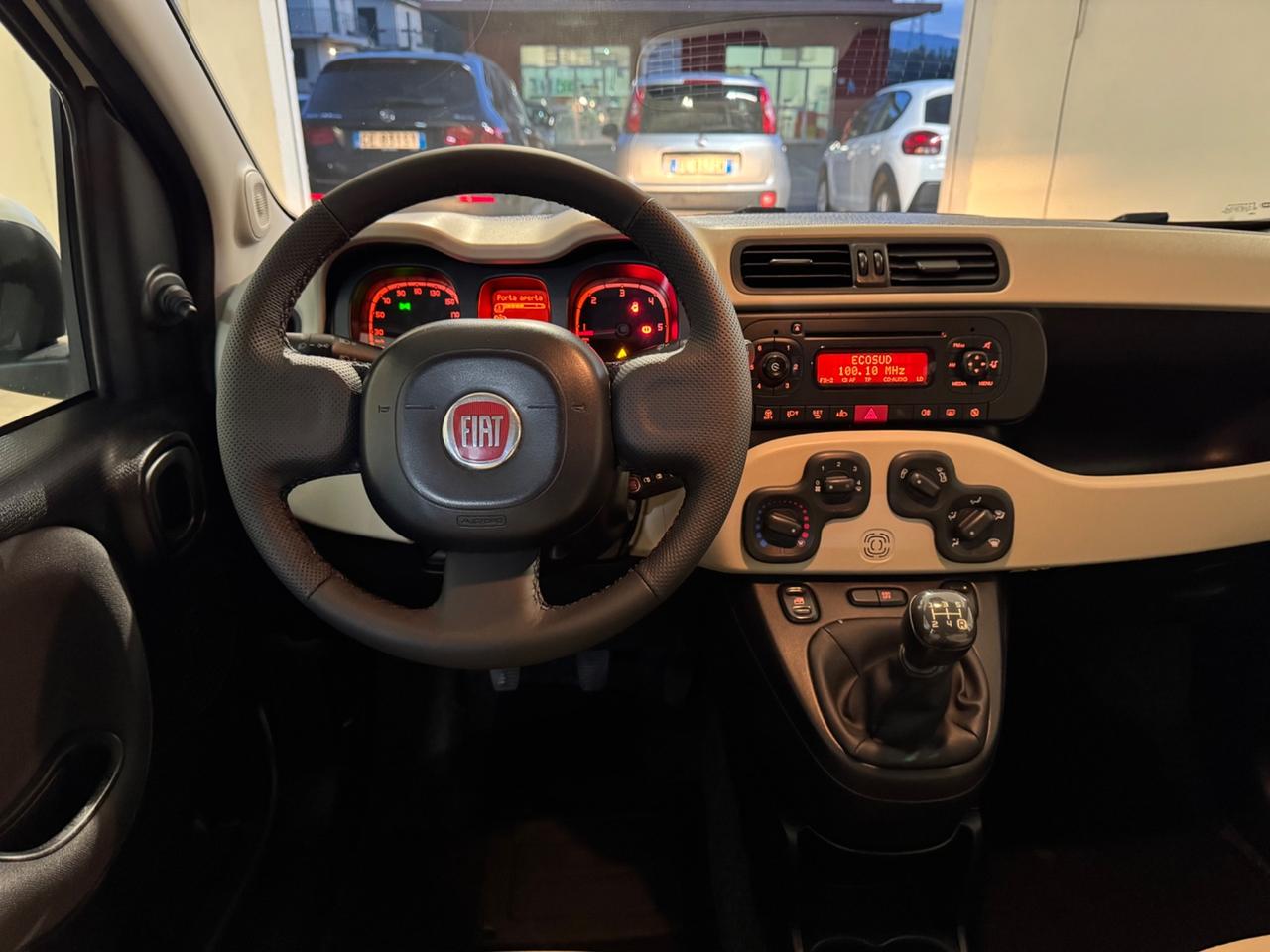 Fiat Panda 1.3 MJT S&S Easy