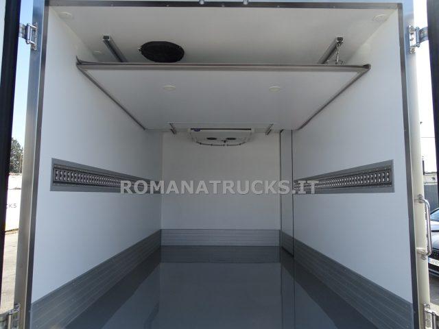IVECO Daily 35 C16 ISOTERMICO -20° CON PARATIA PRONTA CONSEGNA